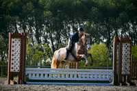 2025 - Petra - Harvest Horse Show - Sunday, September 14th 10448
