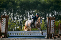 2025 - Petra - Harvest Horse Show - Sunday, September 14th 10449