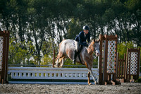 2025 - Petra - Harvest Horse Show - Sunday, September 14th 10450