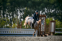 2025 - Petra - Harvest Horse Show - Sunday, September 14th 10451