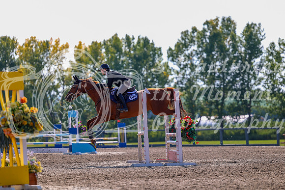 2025 - Mara - Fall Finale - Saturday September 13th - 15257