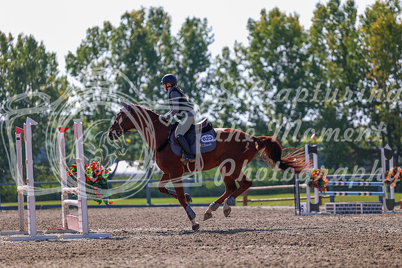 2025 - Mara - Fall Finale - Saturday September 13th - 14612