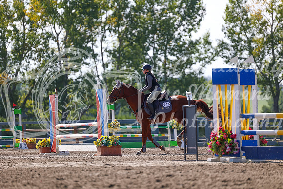 2025 - Mara - Fall Finale - Saturday September 13th - 14624