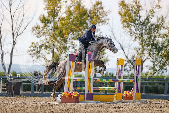 2025 - Mara - Fall Finale - Saturday September 13th - 14486