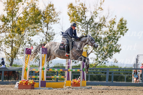 2025 - Mara - Fall Finale - Saturday September 13th - 14490