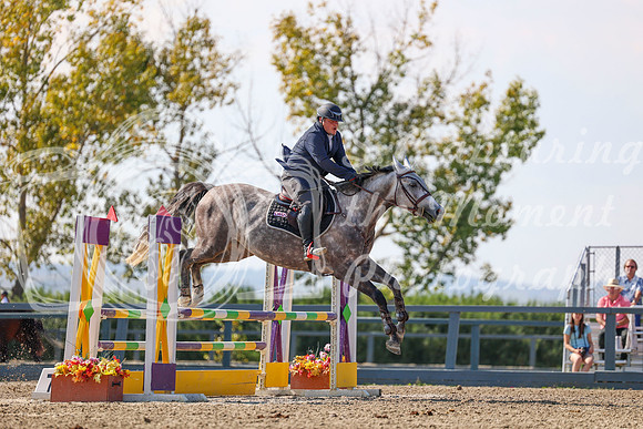 2025 - Mara - Fall Finale - Saturday September 13th - 14491