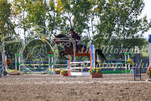 2025 - Mara - Fall Finale - Saturday September 13th - 14200