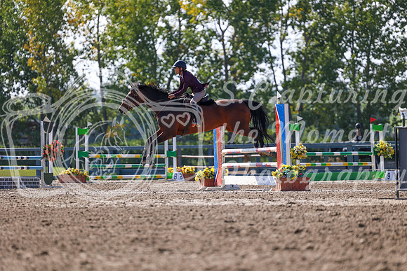 2025 - Mara - Fall Finale - Saturday September 13th - 14203