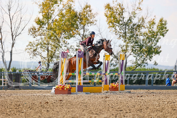 2025 - Mara - Fall Finale - Saturday September 13th - 14207