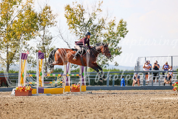 2025 - Mara - Fall Finale - Saturday September 13th - 14212