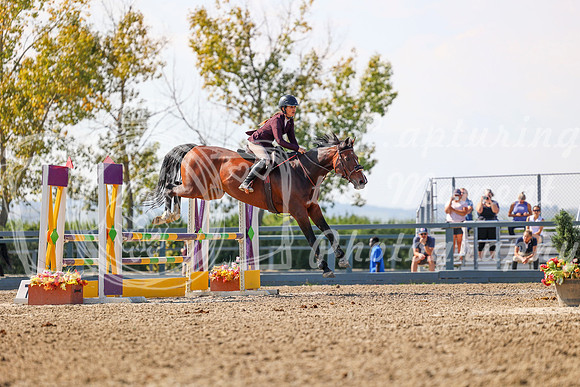 2025 - Mara - Fall Finale - Saturday September 13th - 14213