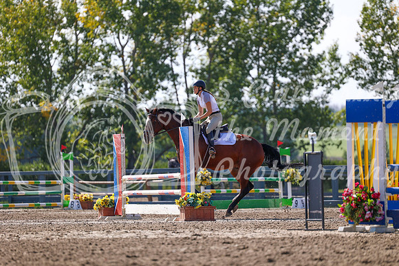 2025 - Mara - Fall Finale - Saturday September 13th - 14355