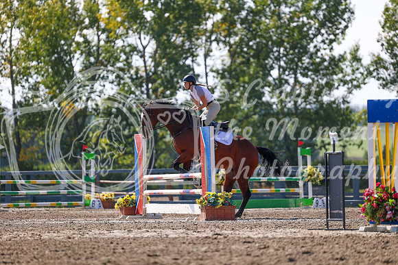 2025 - Mara - Fall Finale - Saturday September 13th - 14357