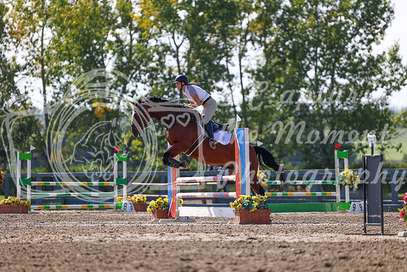 2025 - Mara - Fall Finale - Saturday September 13th - 14360