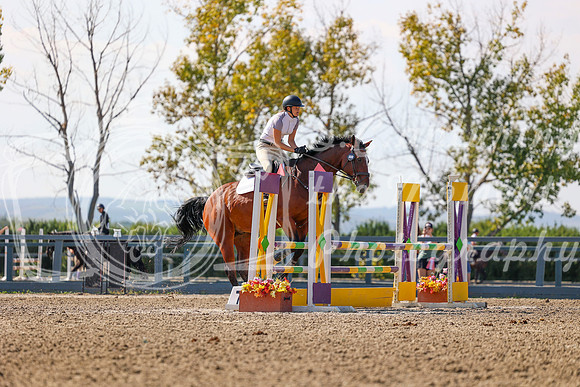 2025 - Mara - Fall Finale - Saturday September 13th - 14377