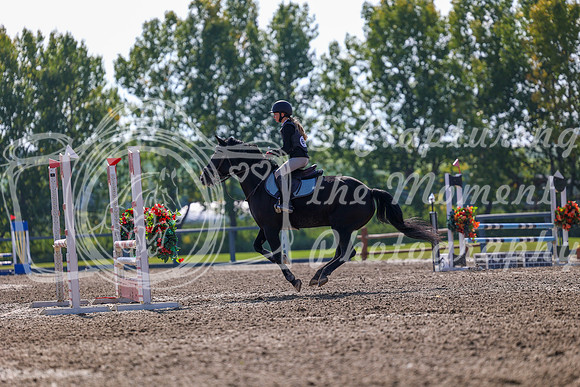 2025 - Mara - Fall Finale - Saturday September 13th - 15150