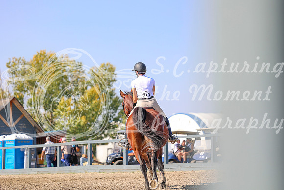 2025 - Mara - Fall Finale - Saturday September 13th - 14295