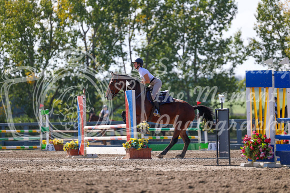 2025 - Mara - Fall Finale - Saturday September 13th - 14315