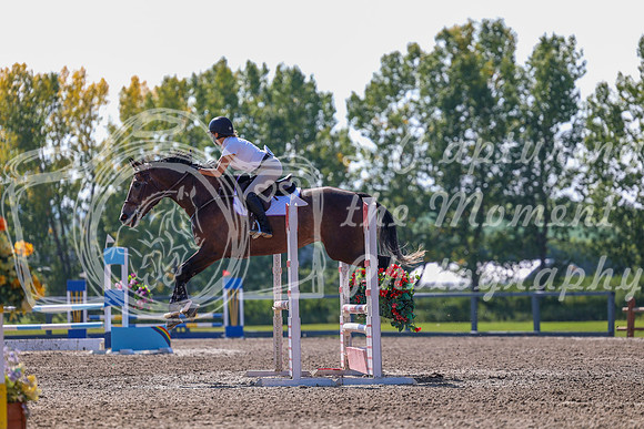 2025 - Mara - Fall Finale - Saturday September 13th - 14142