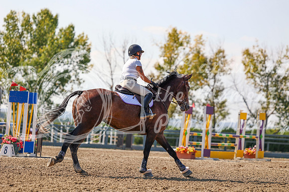 2025 - Mara - Fall Finale - Saturday September 13th - 14145
