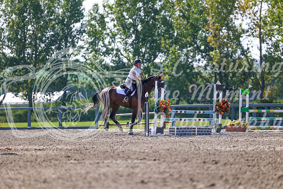 2025 - Mara - Fall Finale - Saturday September 13th - 14147