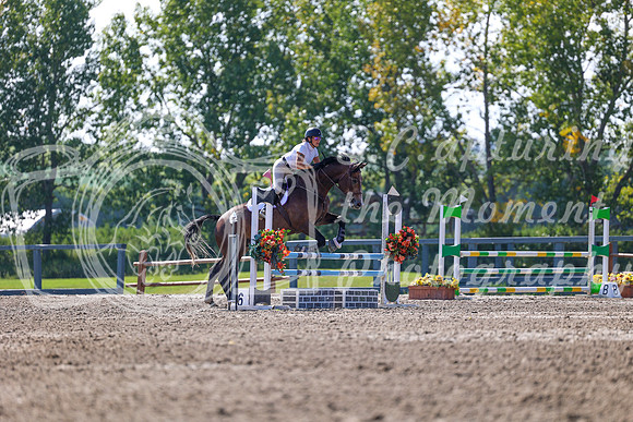 2025 - Mara - Fall Finale - Saturday September 13th - 14151