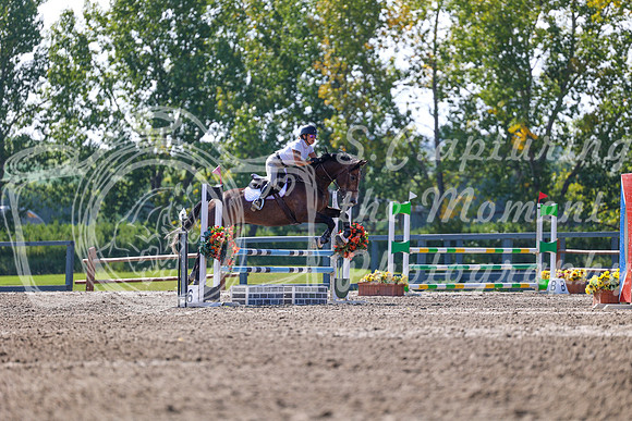 2025 - Mara - Fall Finale - Saturday September 13th - 14153