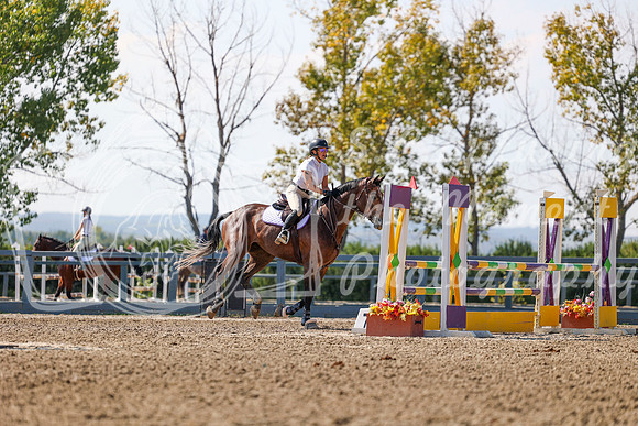 2025 - Mara - Fall Finale - Saturday September 13th - 14157