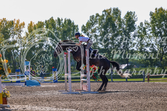 2025 - Mara - Fall Finale - Saturday September 13th - 14662