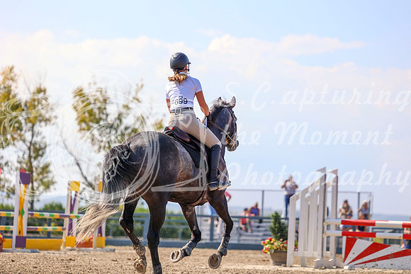 2025 - Mara - Fall Finale - Saturday September 13th - 14675