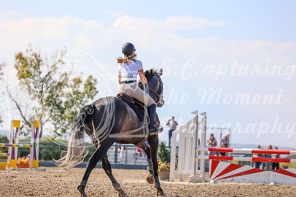 2025 - Mara - Fall Finale - Saturday September 13th - 14678