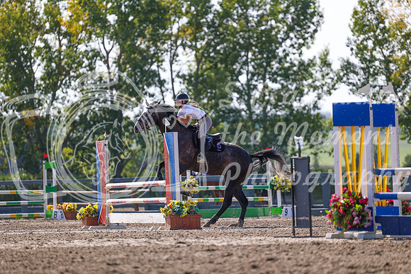 2025 - Mara - Fall Finale - Saturday September 13th - 14681