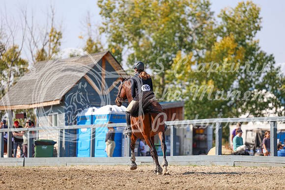 2025 - Mara - Fall Finale - Saturday September 13th - 14750