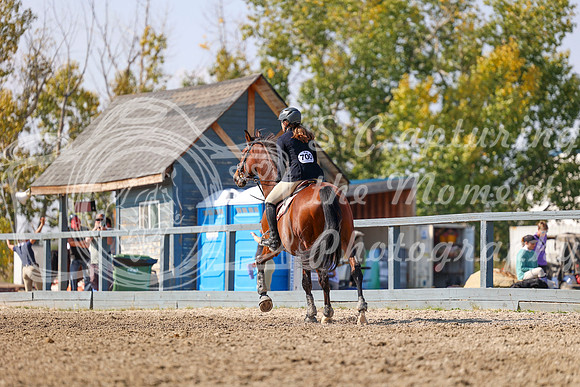 2025 - Mara - Fall Finale - Saturday September 13th - 14755