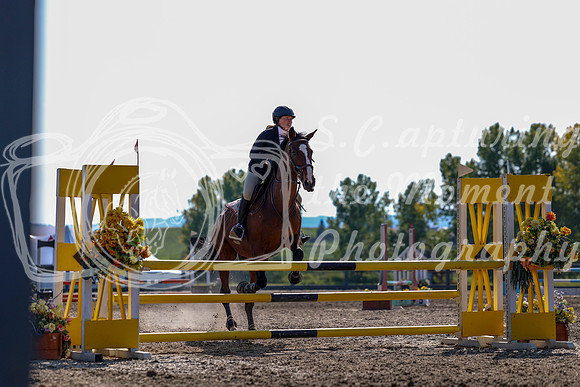 2025 - Mara - Fall Finale - Saturday September 13th - 15080
