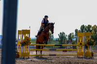 2025 - Mara - Fall Finale - Saturday September 13th - 14730