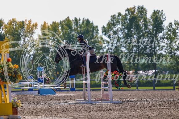 2025 - Mara - Fall Finale - Saturday September 13th - 15106