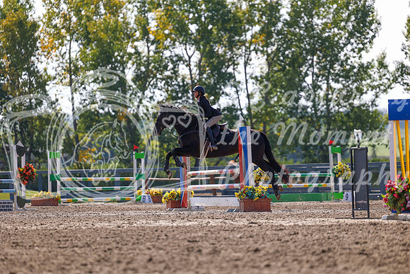 2025 - Mara - Fall Finale - Saturday September 13th - 15113
