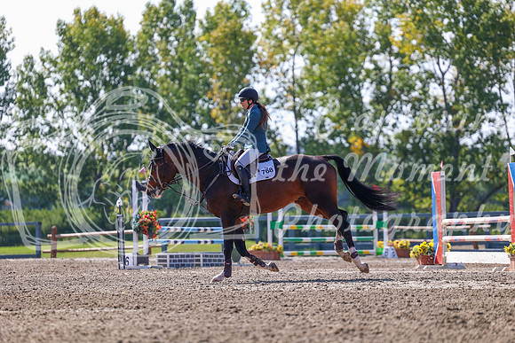 2025 - Mara - Fall Finale - Saturday September 13th - 14056