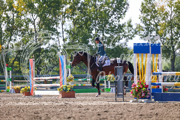2025 - Mara - Fall Finale - Saturday September 13th - 14070