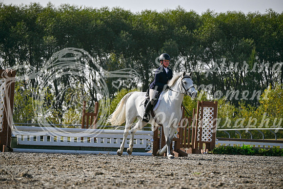 2025 - Petra - Harvest Horse Show - Sunday, September 14th 10606