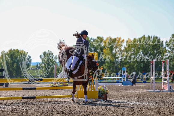 2025 - Mara - Fall Finale - Saturday September 13th - 12370