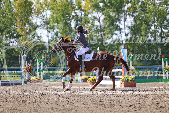 2025 - Mara - Fall Finale - Saturday September 13th - 12374