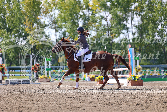2025 - Mara - Fall Finale - Saturday September 13th - 12375