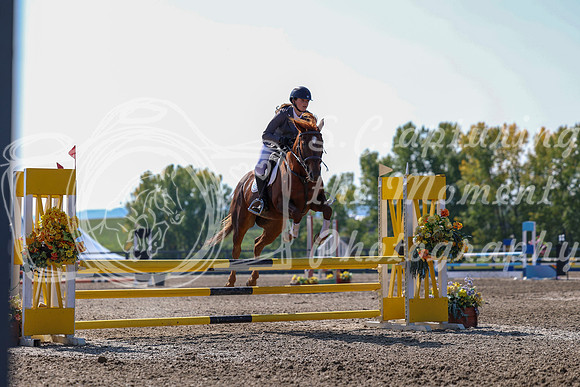 2025 - Mara - Fall Finale - Saturday September 13th - 12382