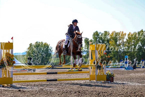 2025 - Mara - Fall Finale - Saturday September 13th - 12384