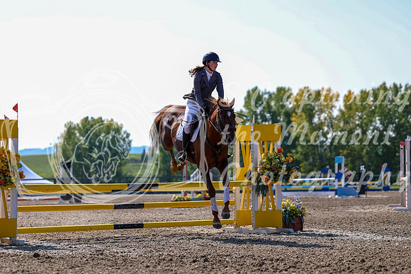 2025 - Mara - Fall Finale - Saturday September 13th - 12386