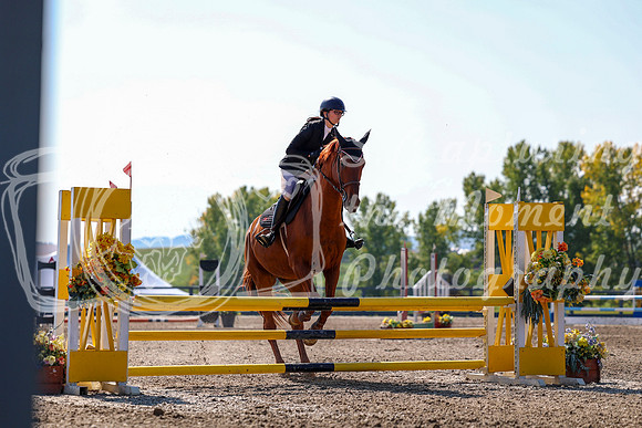 2025 - Mara - Fall Finale - Saturday September 13th - 12565