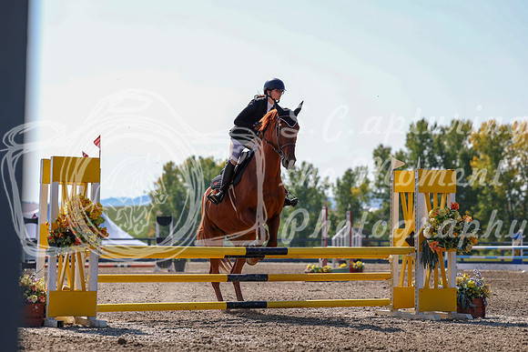 2025 - Mara - Fall Finale - Saturday September 13th - 12566