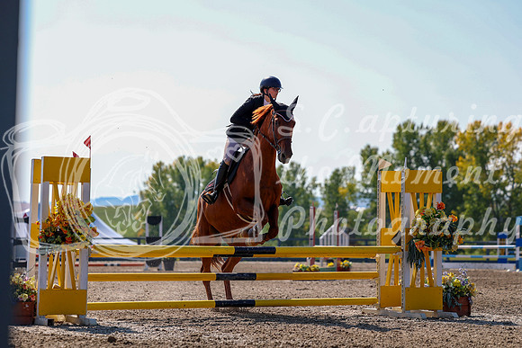 2025 - Mara - Fall Finale - Saturday September 13th - 12567